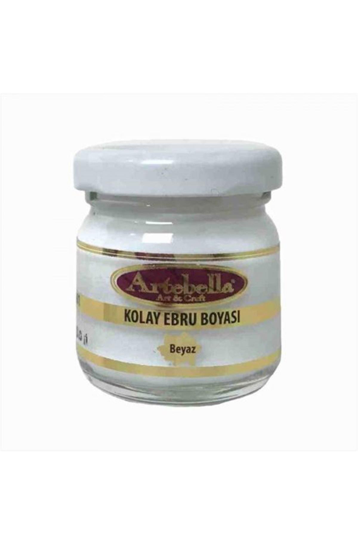 Artebella Easy Marbling Paint 40Cc White