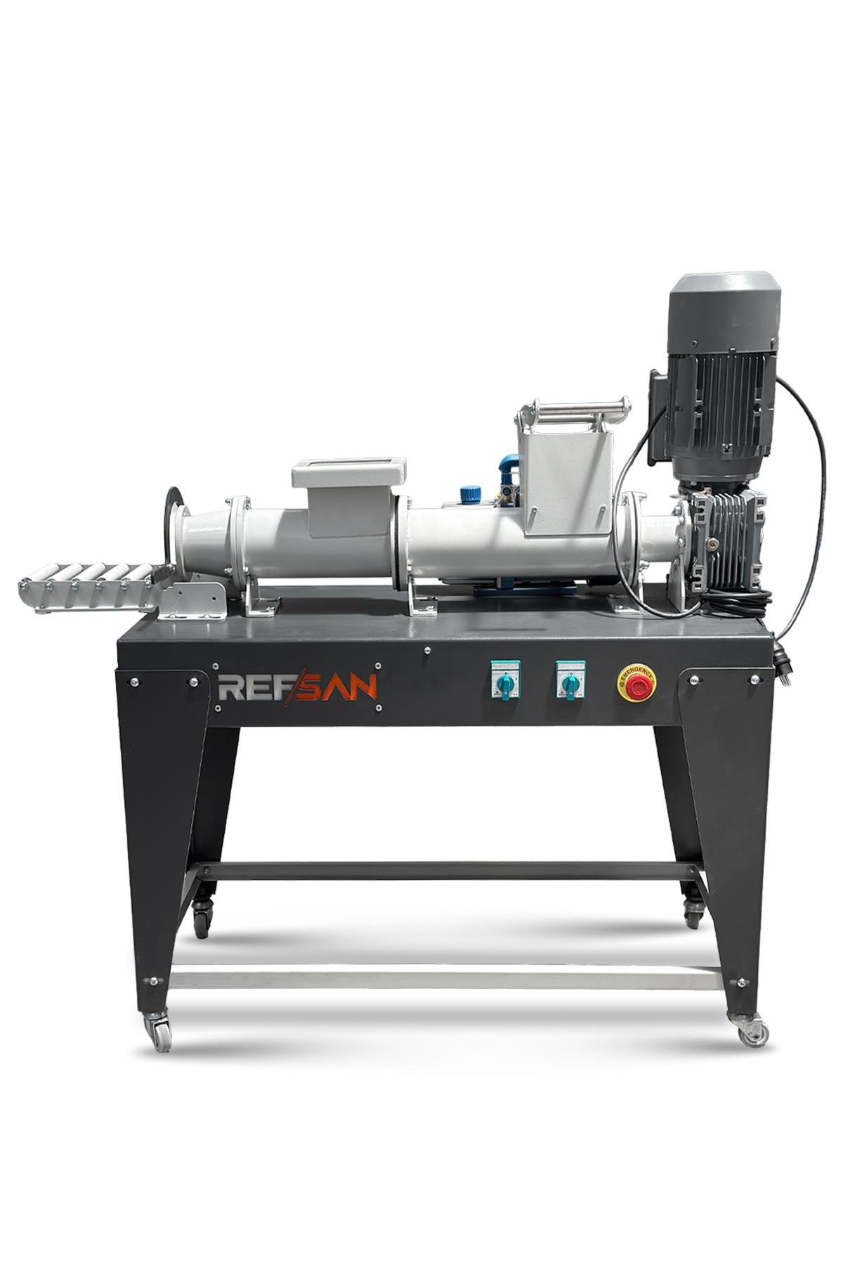 Стоячая пагмилла