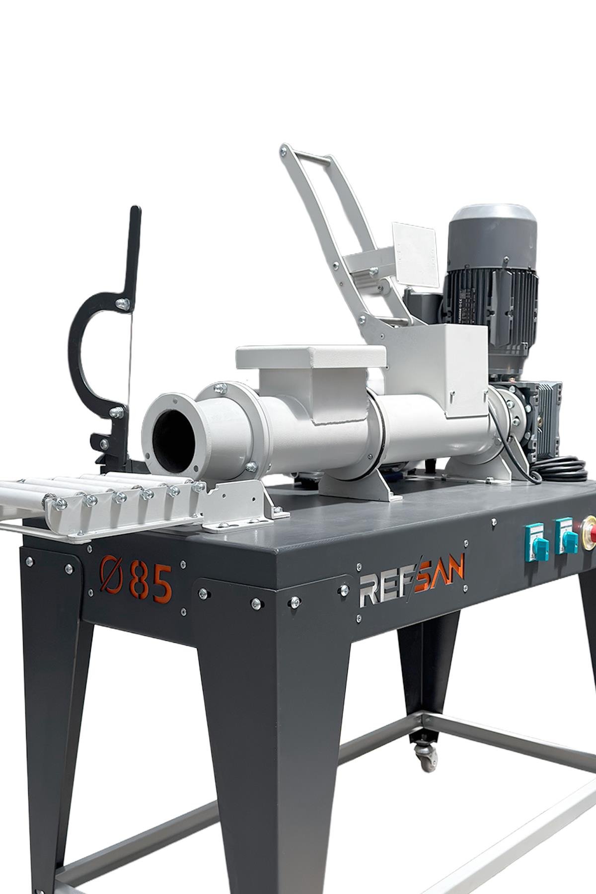 Стоячая пагмилла