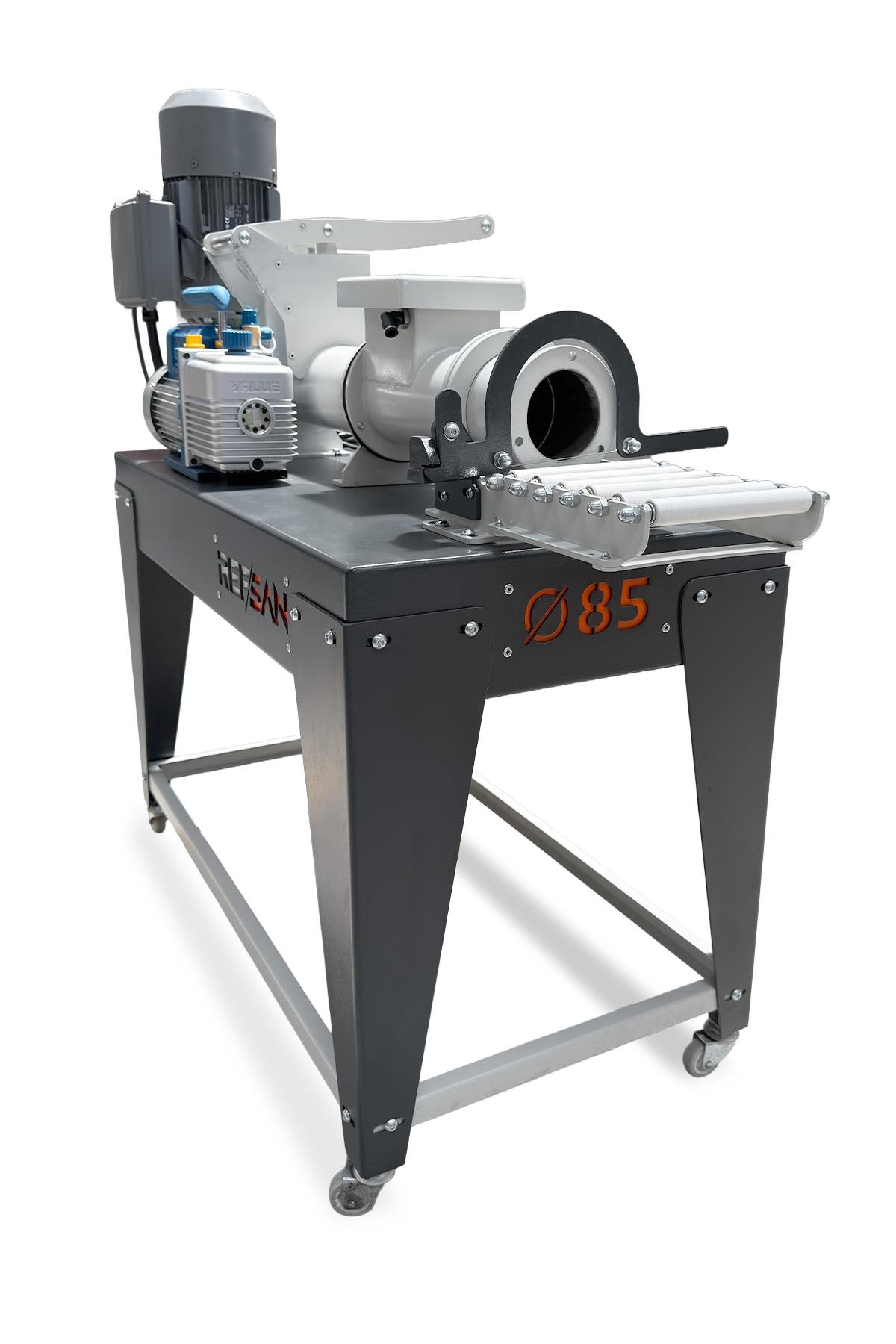 Стоячая пагмилла