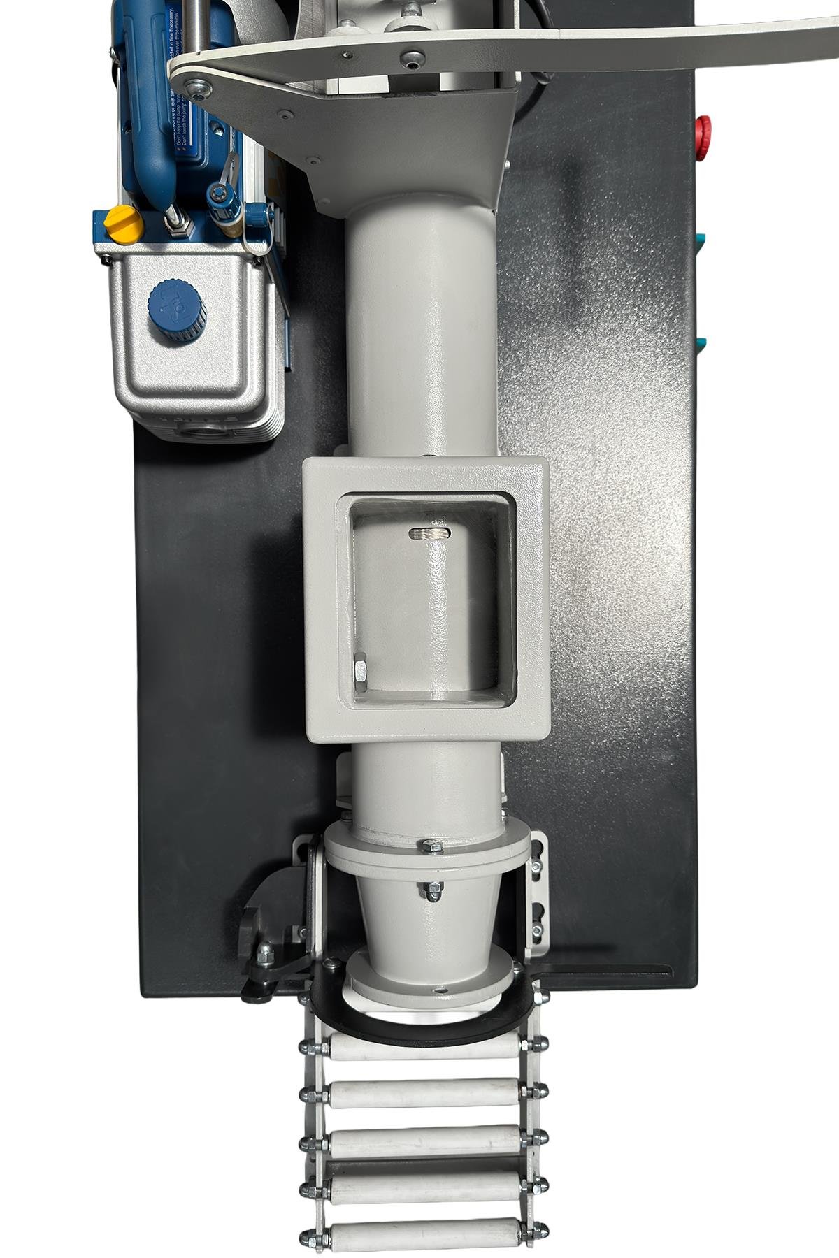 Стоячая пагмилла