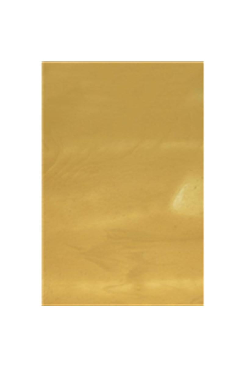  REFSAN COLOURED GLASS FOR FUSION B21-1 AMBER OPAL