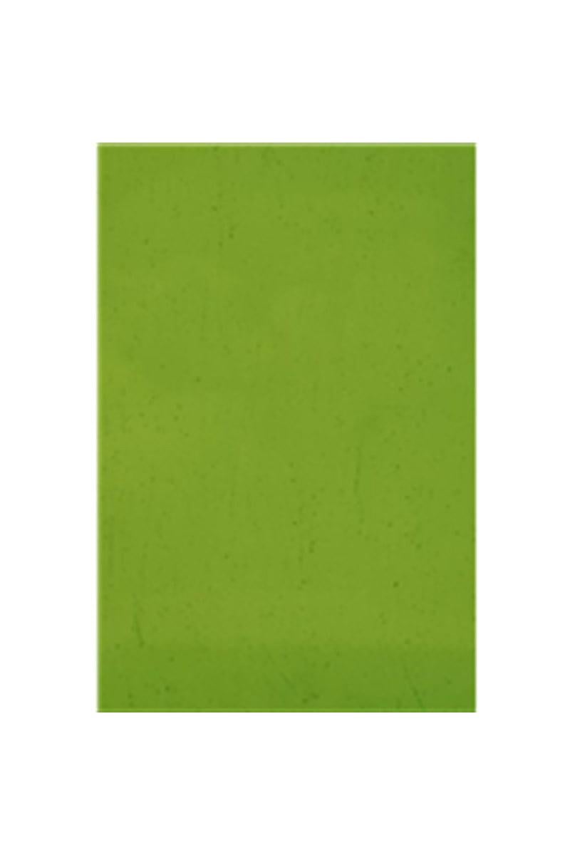  REFSAN COLOURED GLASS FOR FUSION B4-15 GRASS GREEN