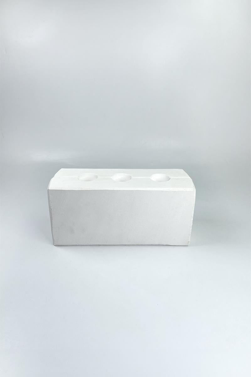 Balloon Plaster Mold