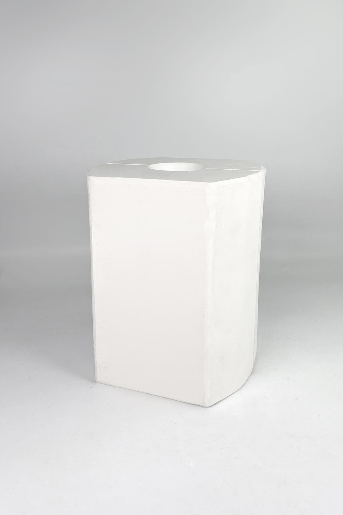 Balloon Plaster Mold