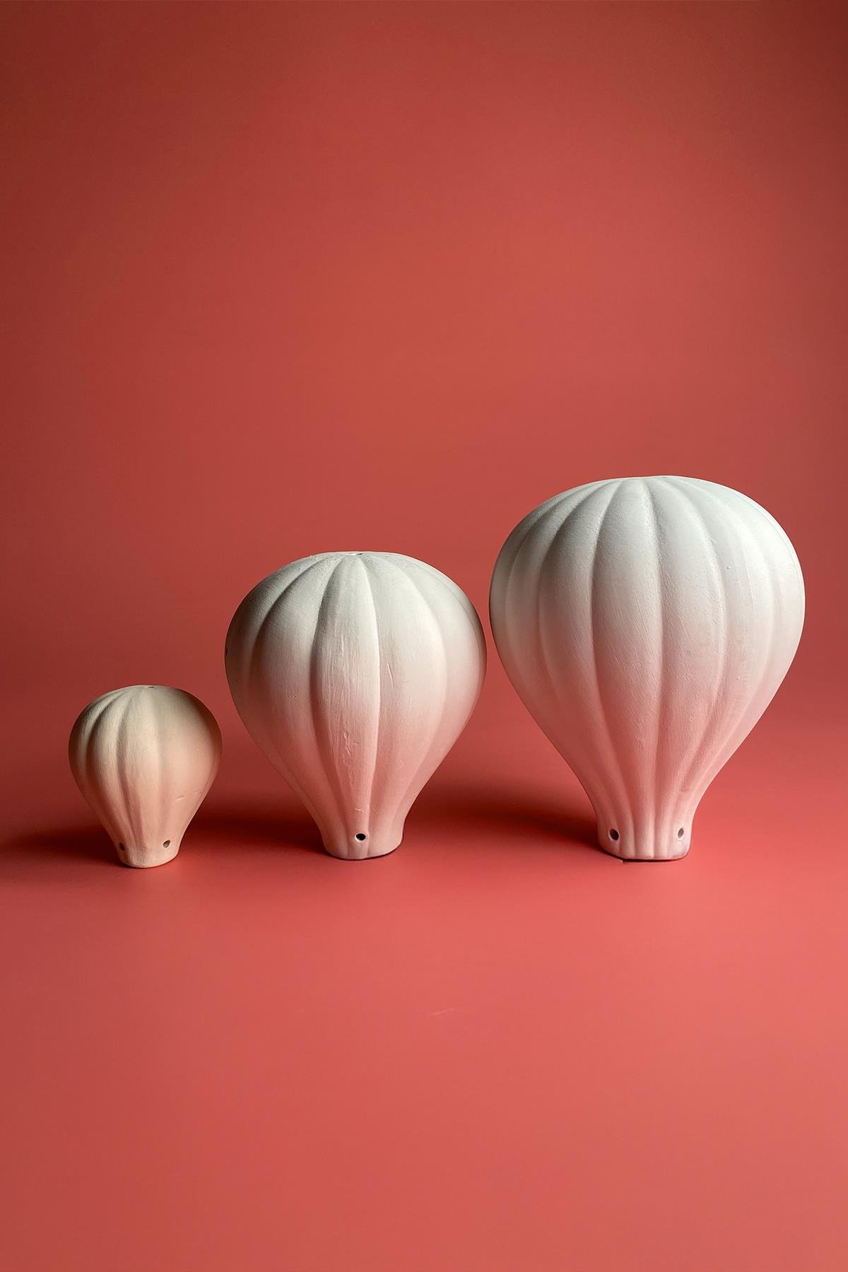 Balloon Ceramic Bisque