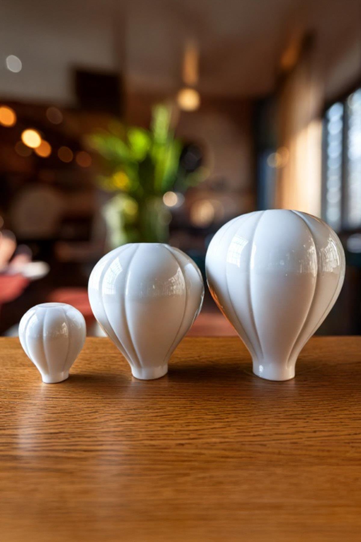Balloon Ceramic Bisque