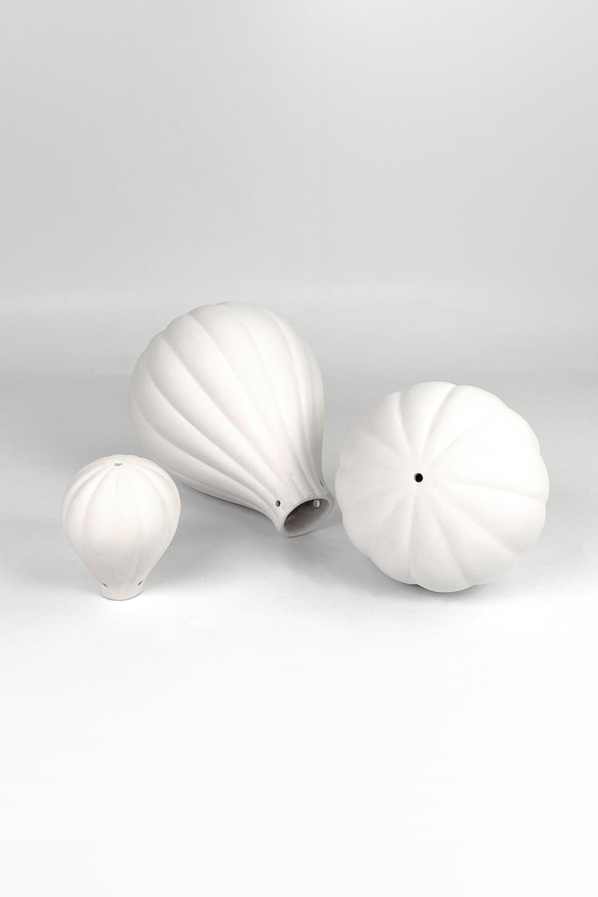 Balloon Ceramic Bisque