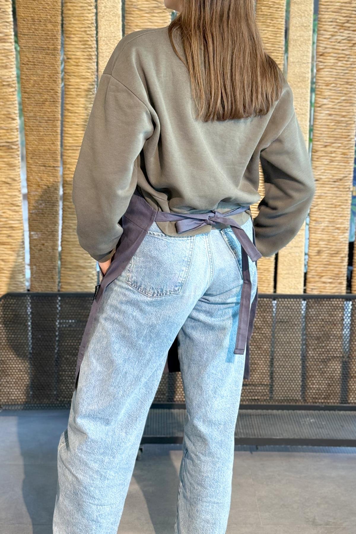 Фартук для мастерской Refsan