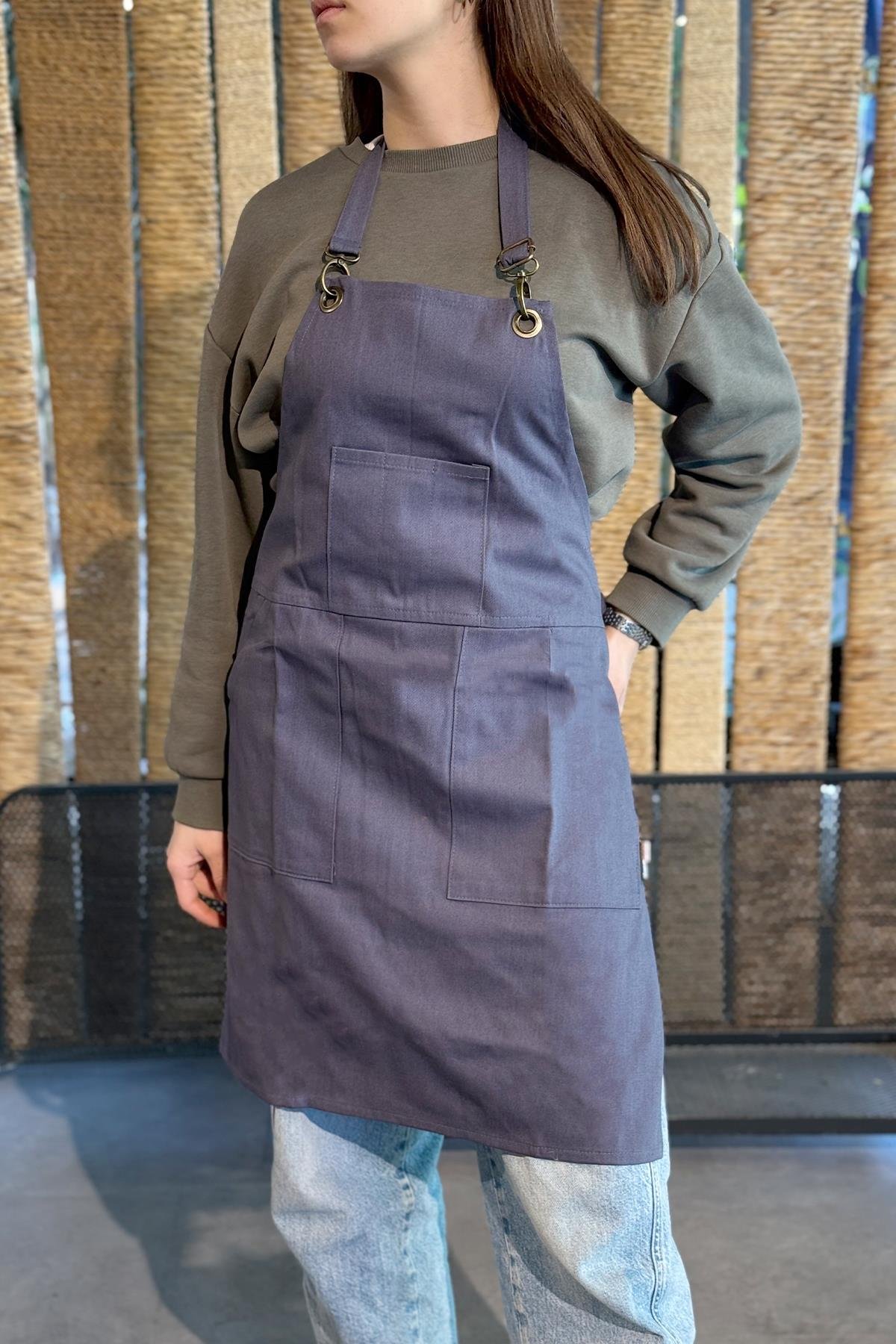 Фартук для мастерской Refsan