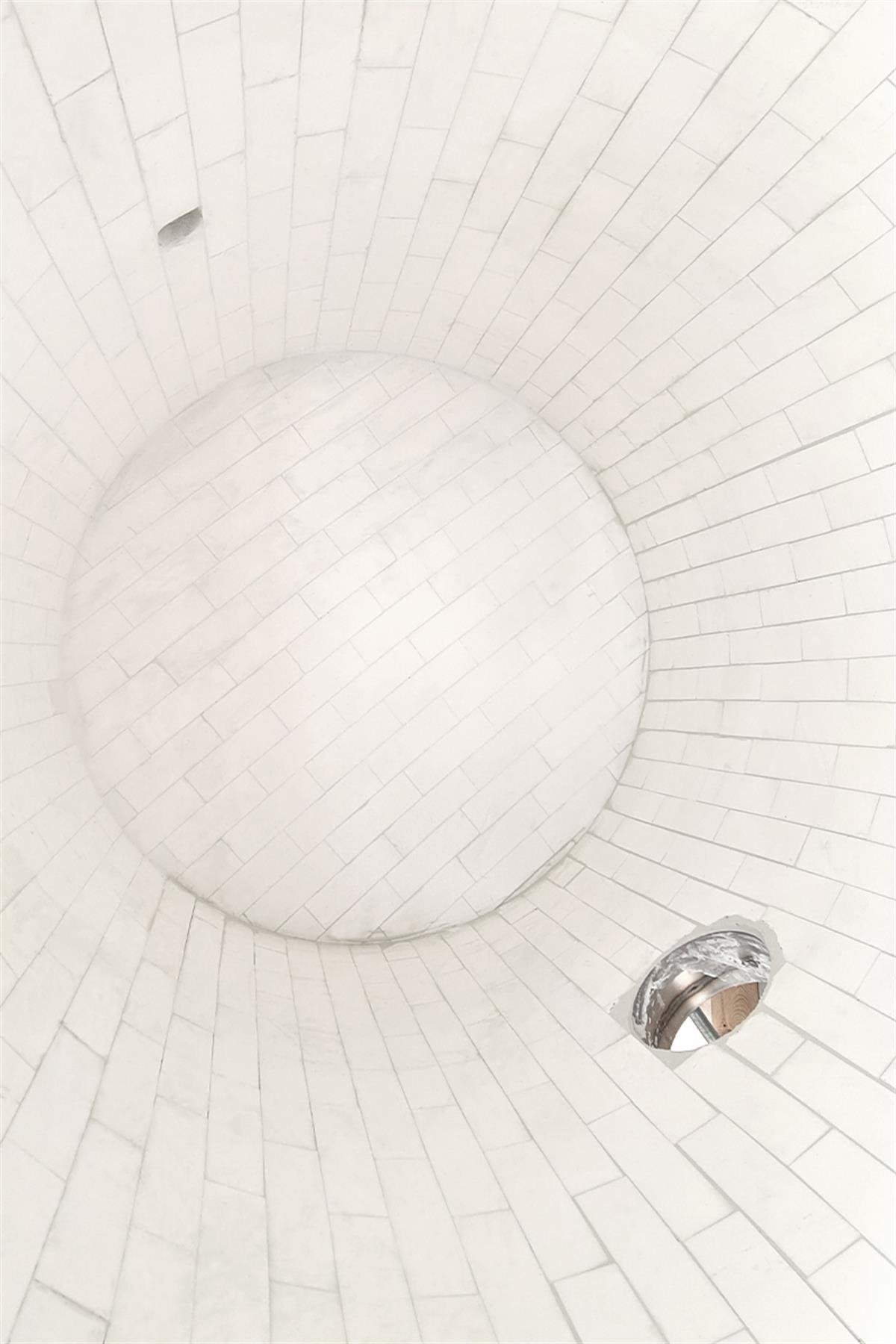 Ball Mill 50 Kg (Diameter: 70 Length: 70 Cm)