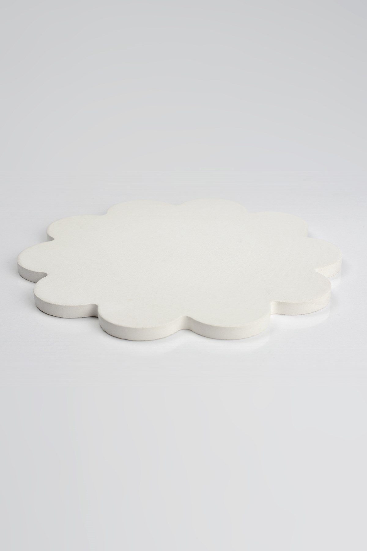 TRIVET | TILE BISQUE