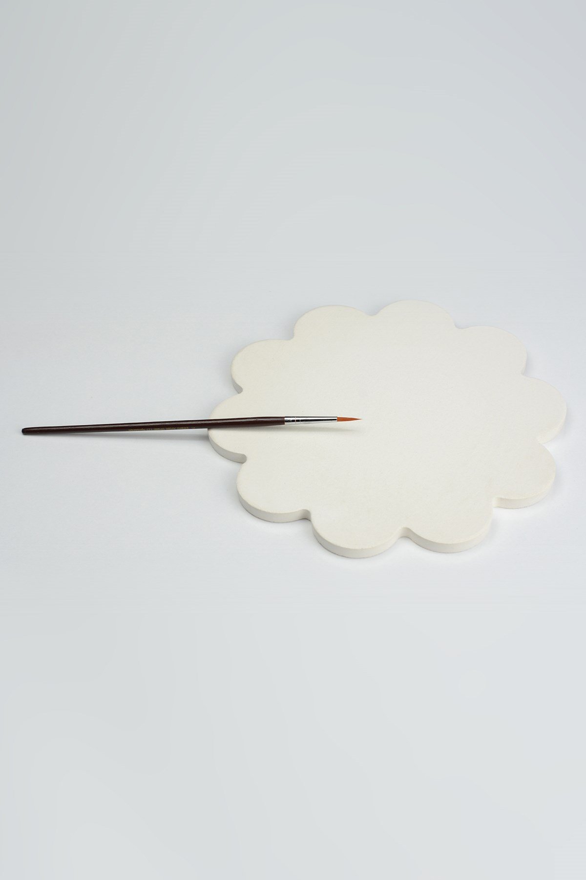 TRIVET | TILE BISQUE