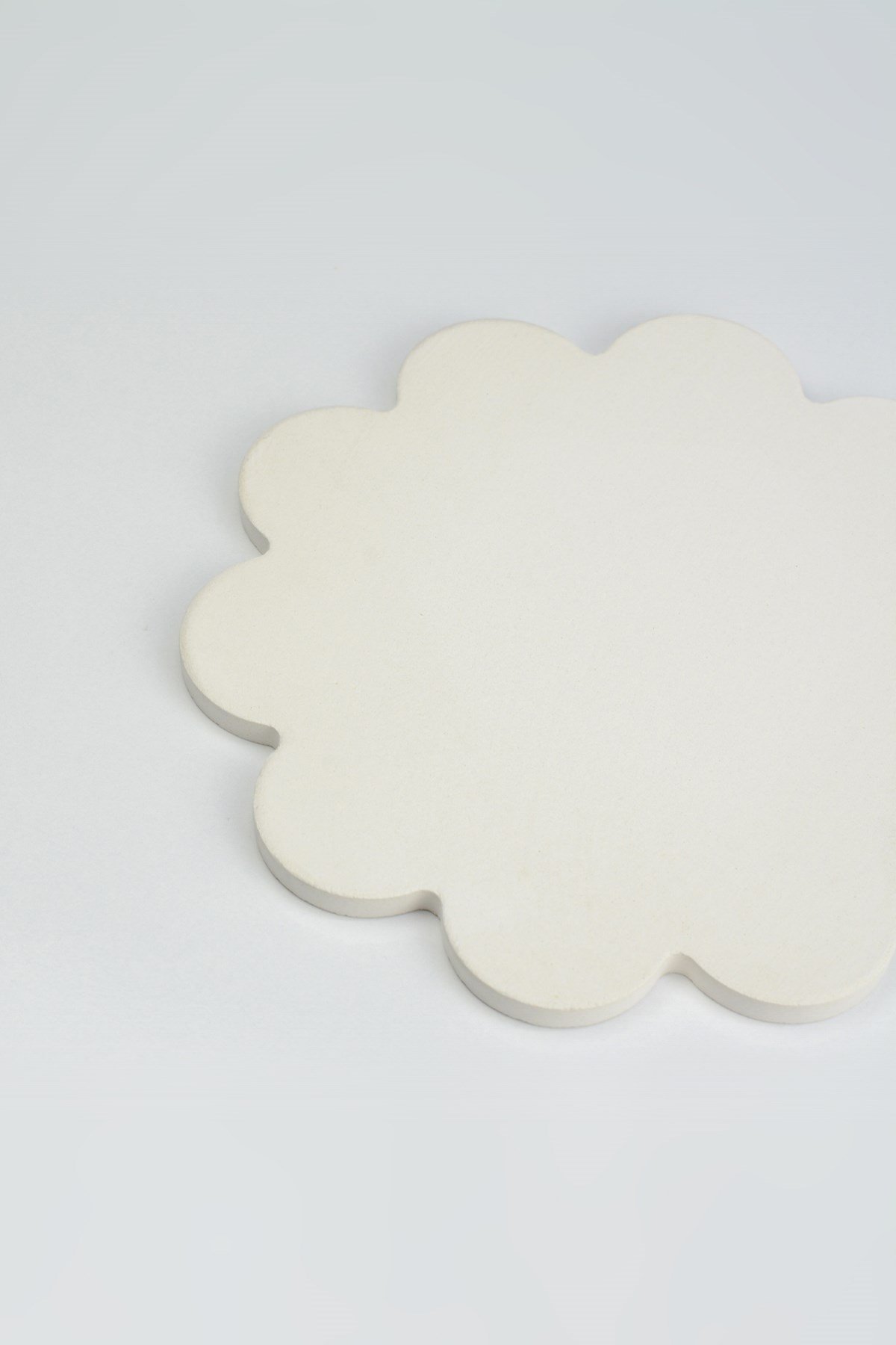 TRIVET | TILE BISQUE
