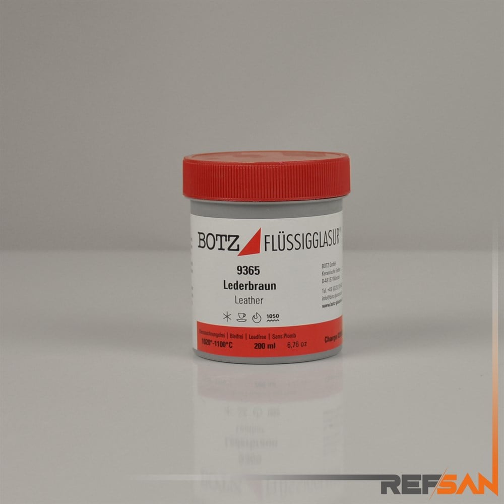 BOTZ LEATHER