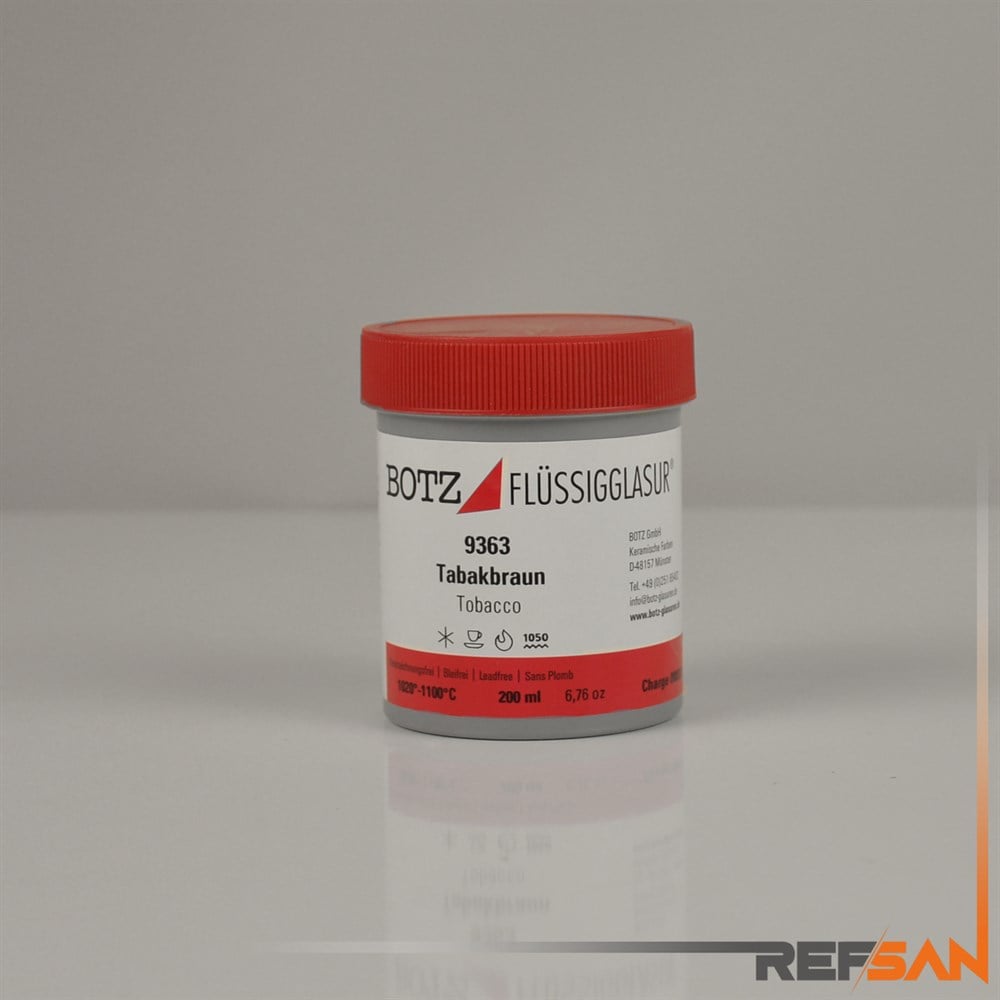 BOTZ TOBACCO