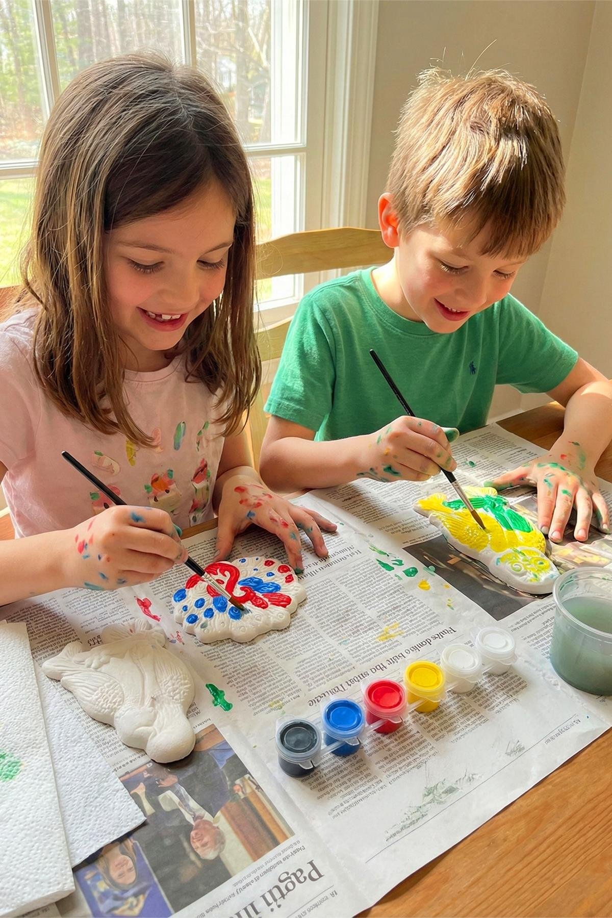 Boyama Seti No:7 - Mini Kuş Koleksiyonu