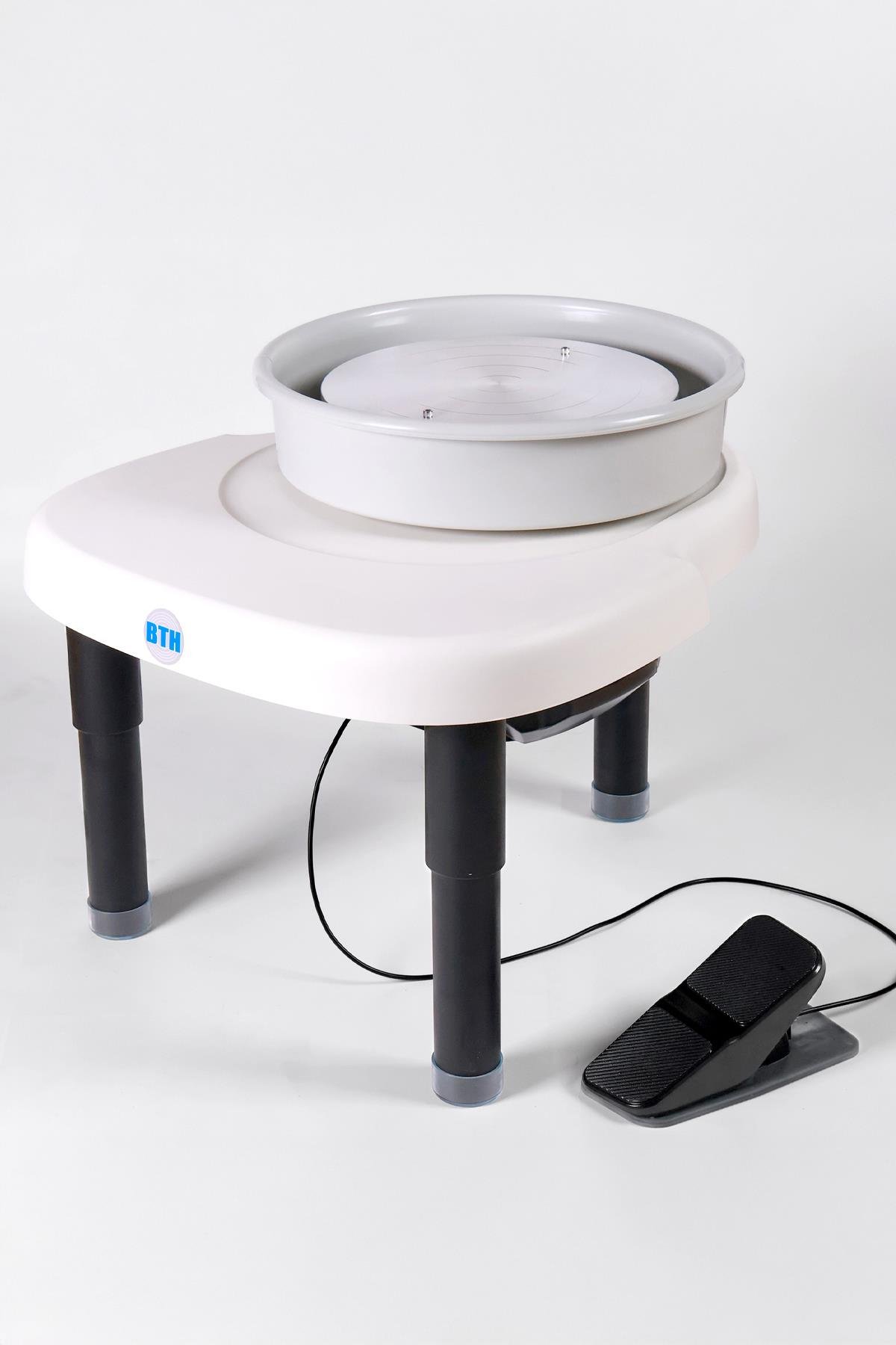 BTH Andromeda  DD-03 Çömlekçi Tornası