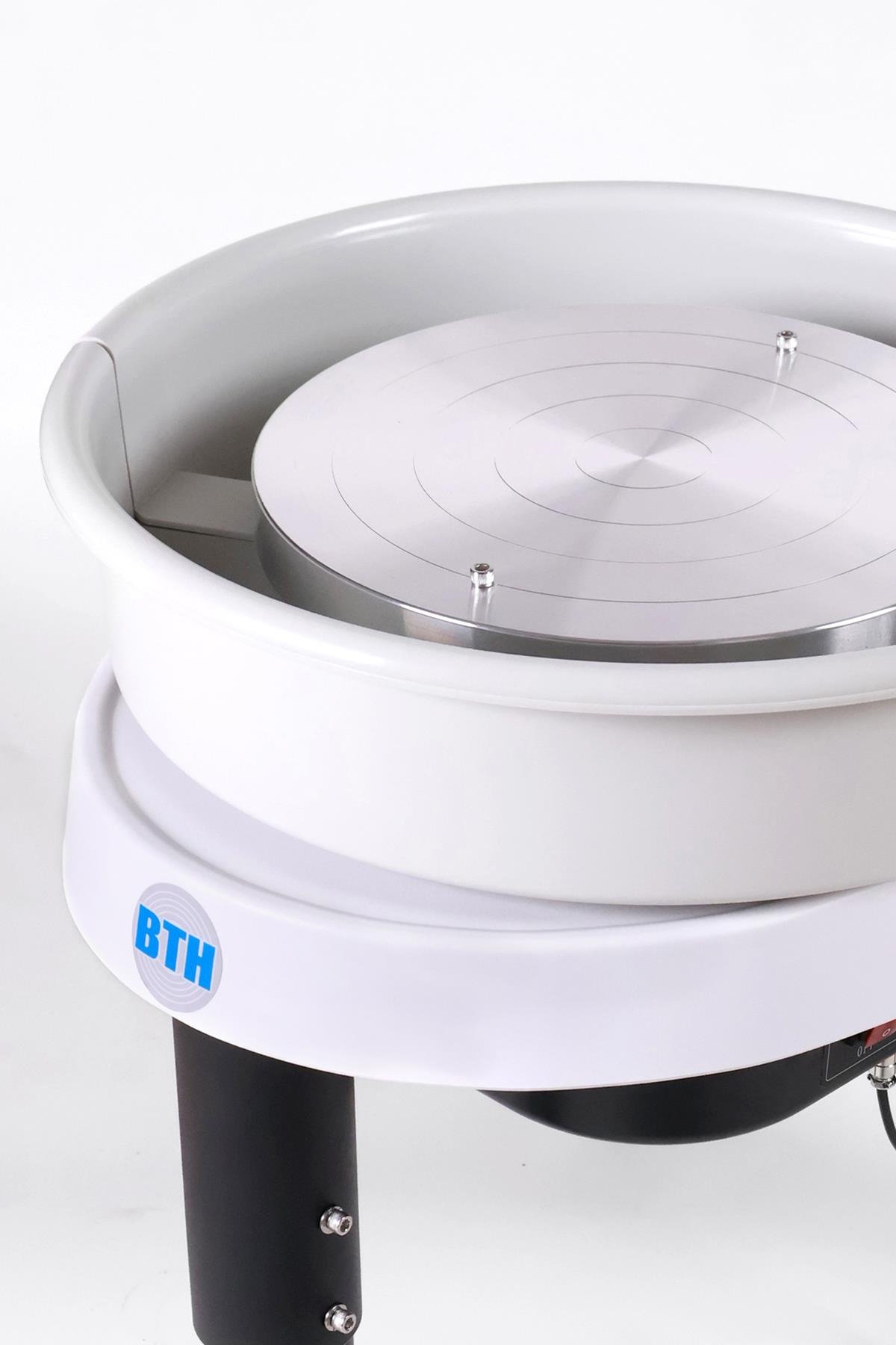 BTH Sirius BD02 Çömlekçi Tornası