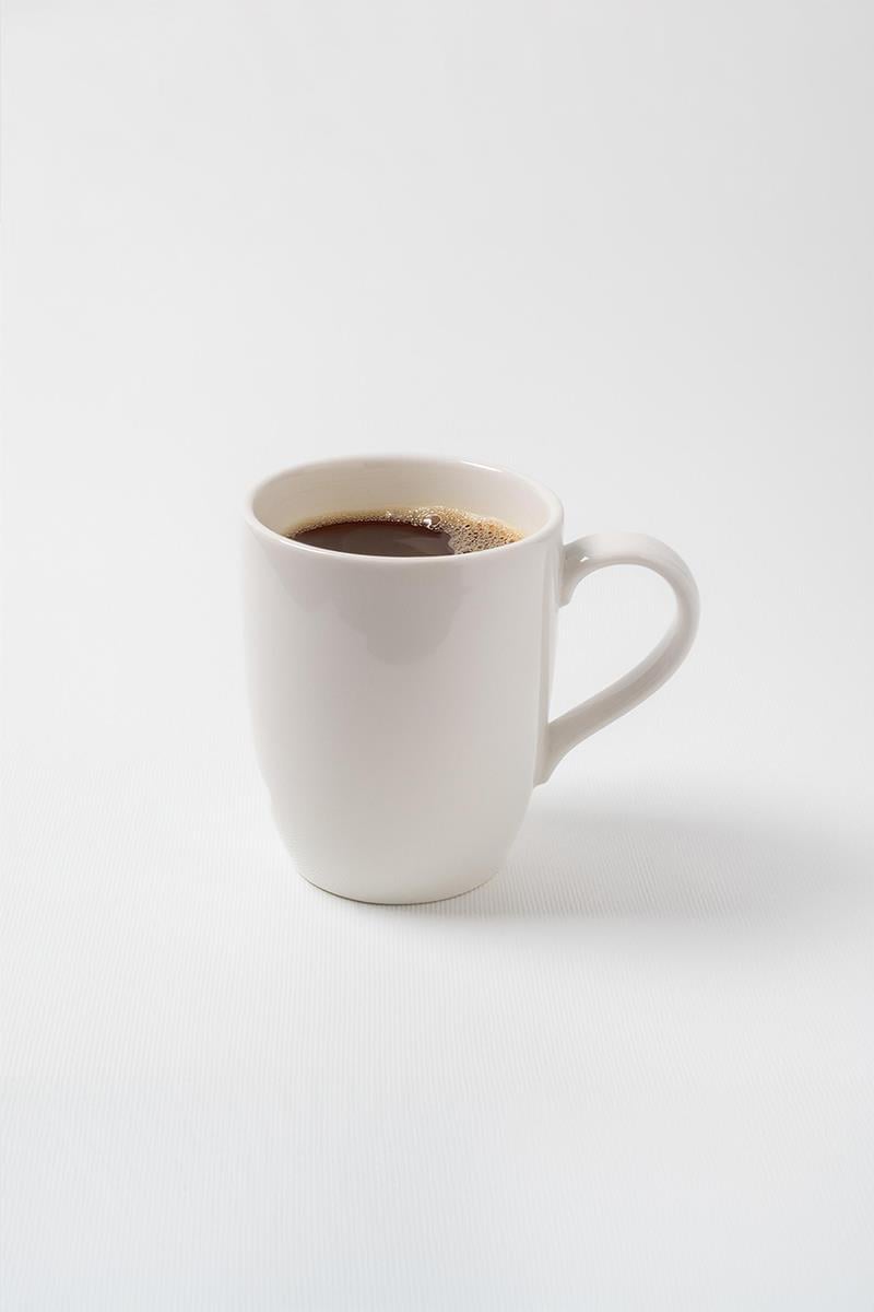  Cloud Mug Ceramic Bisque