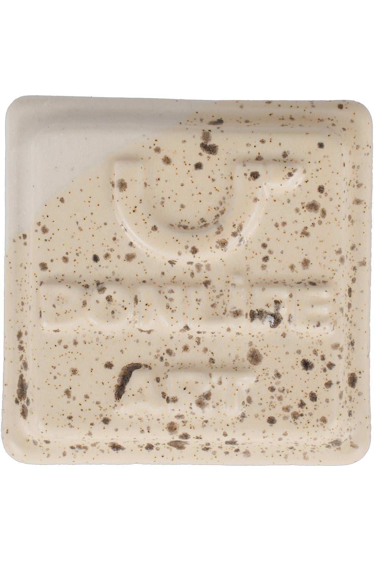C-1364 Speckled Egg Stoneware Artistik Sır