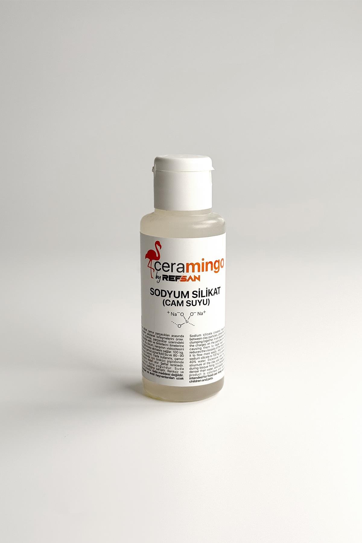 силикат натрия