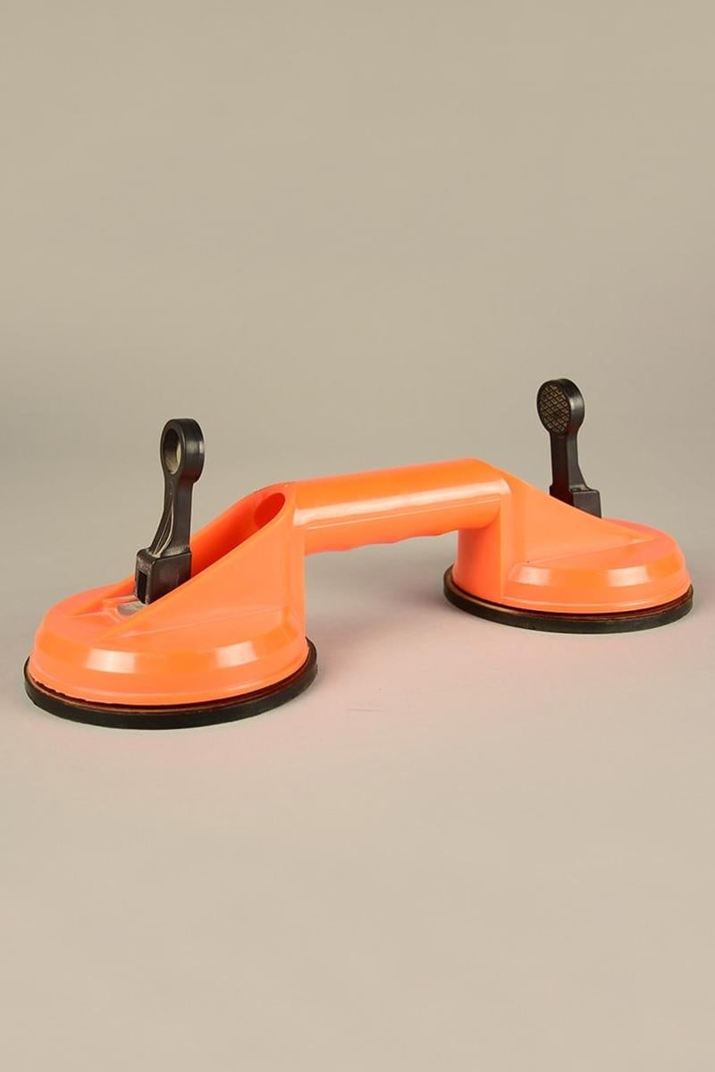 VACUUM LIFTER FOR GLASS