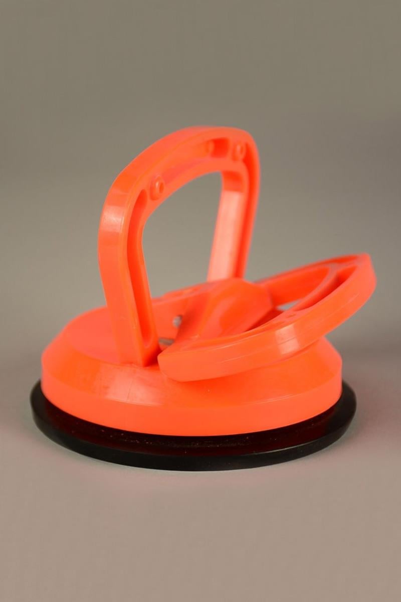 VACUUM LIFTER FOR GLASS
