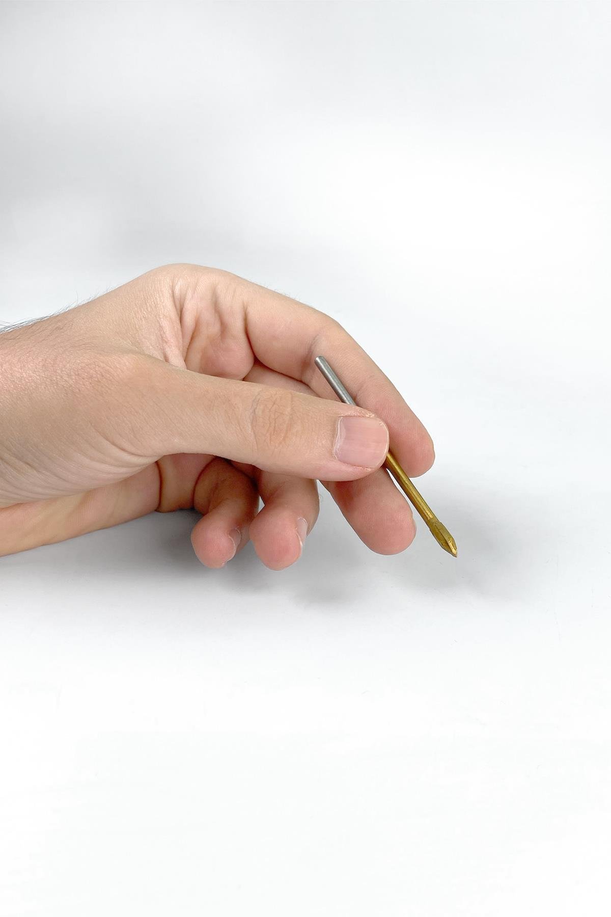 Cam ve Seramik Delme Ucu 4mm