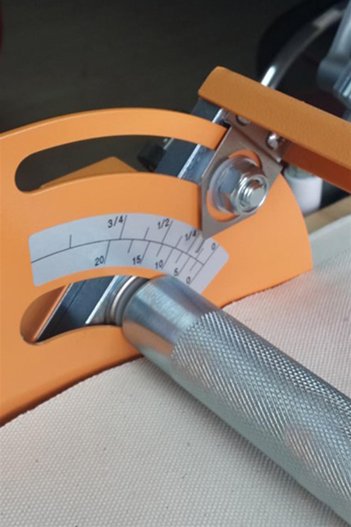 Çamur Açma Makinası Mini Shımpo