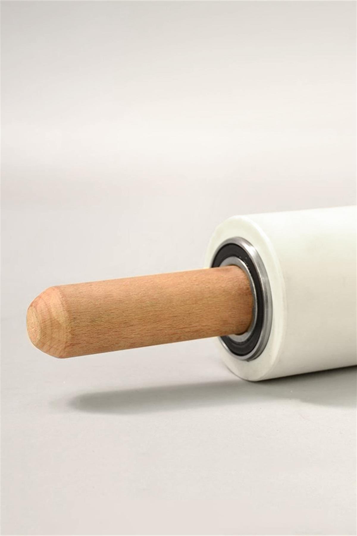 MANUAL SLAB ROLLER