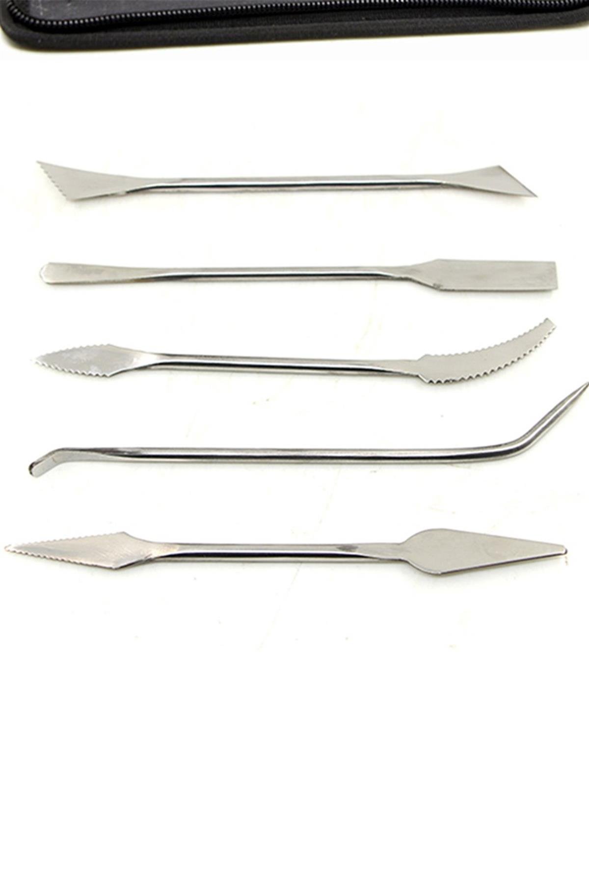 Texture Kit Steel 