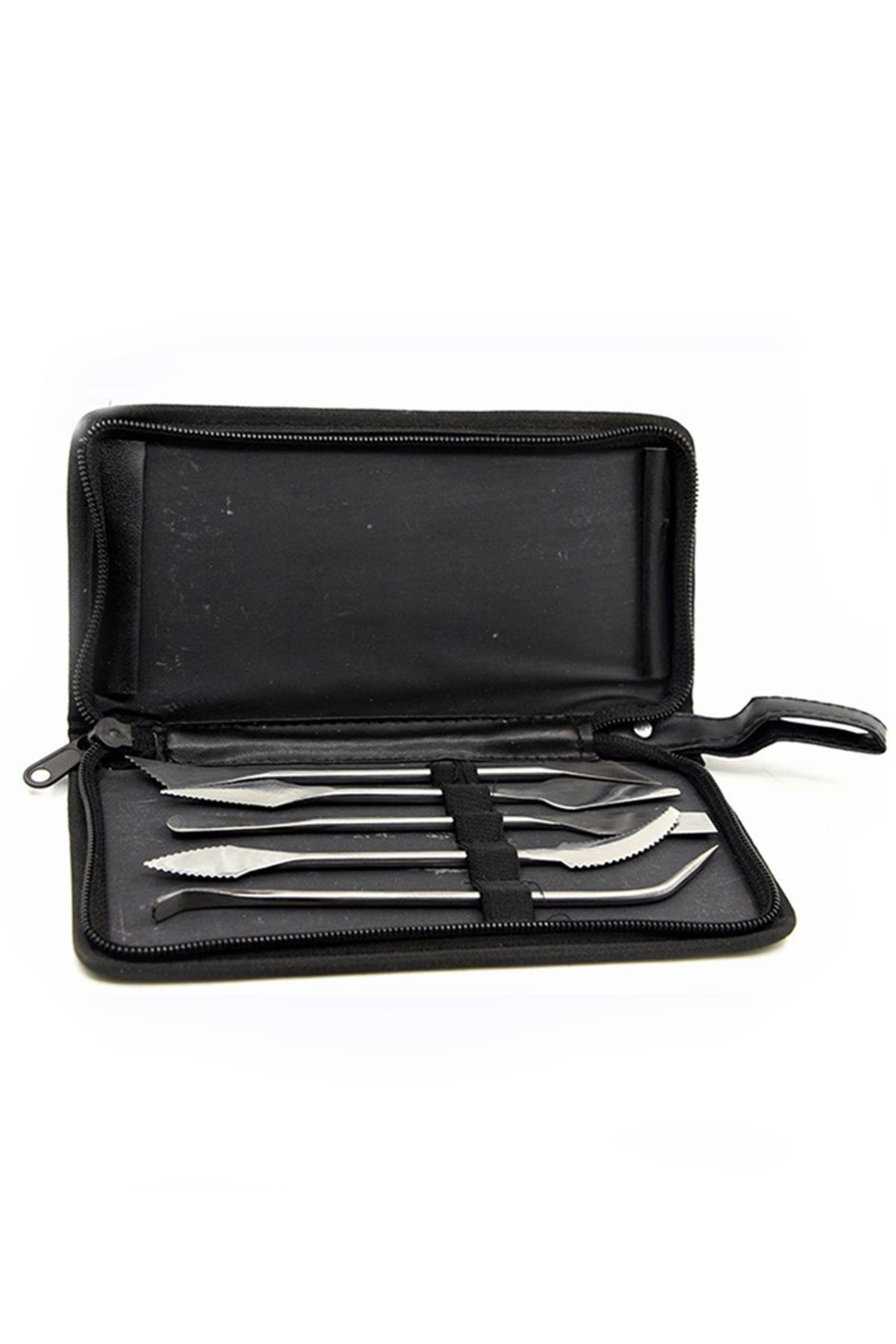 Texture Kit Steel 
