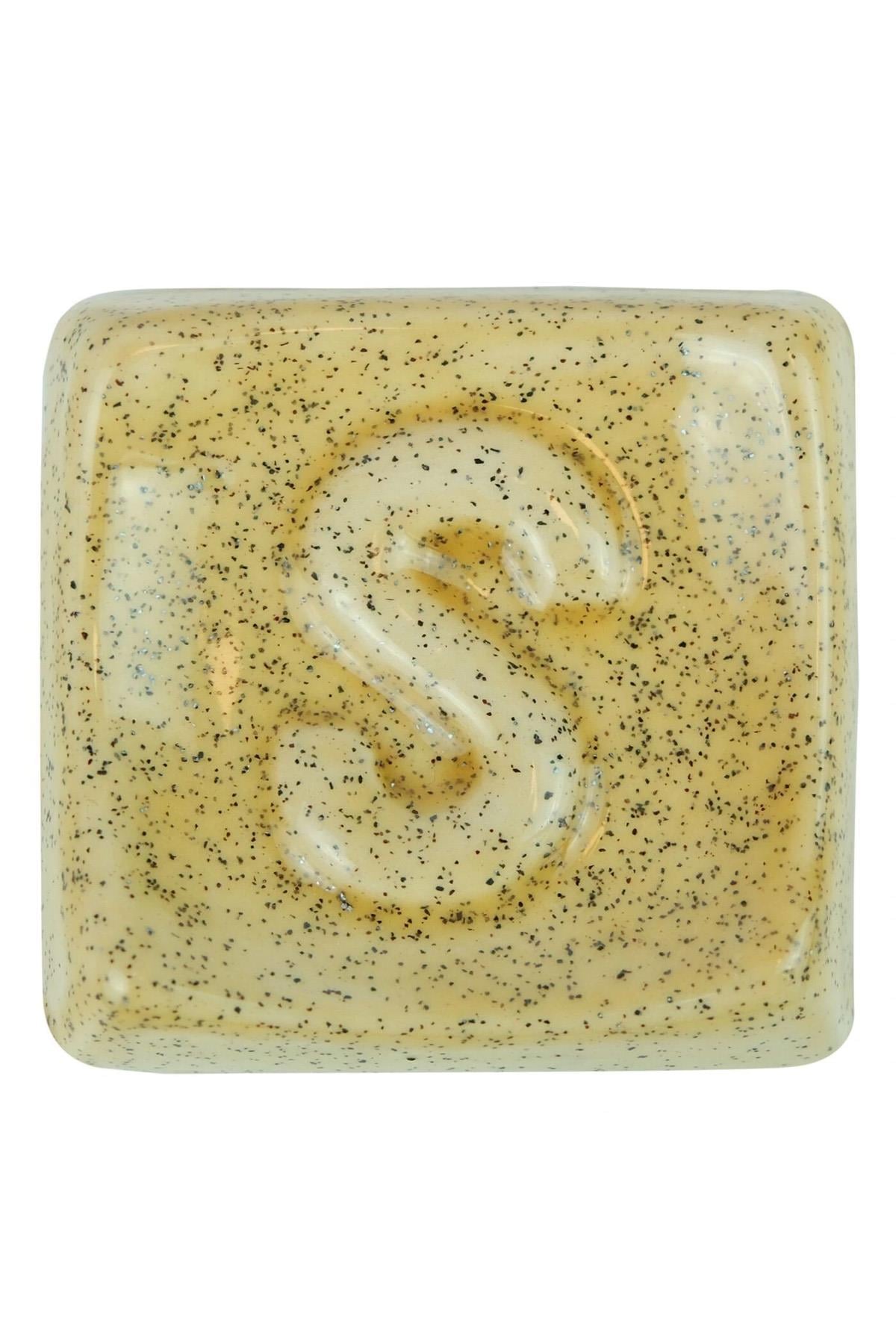 Ceramingo  Artistik Seramik Sırı - GCML634 Silvery Beige