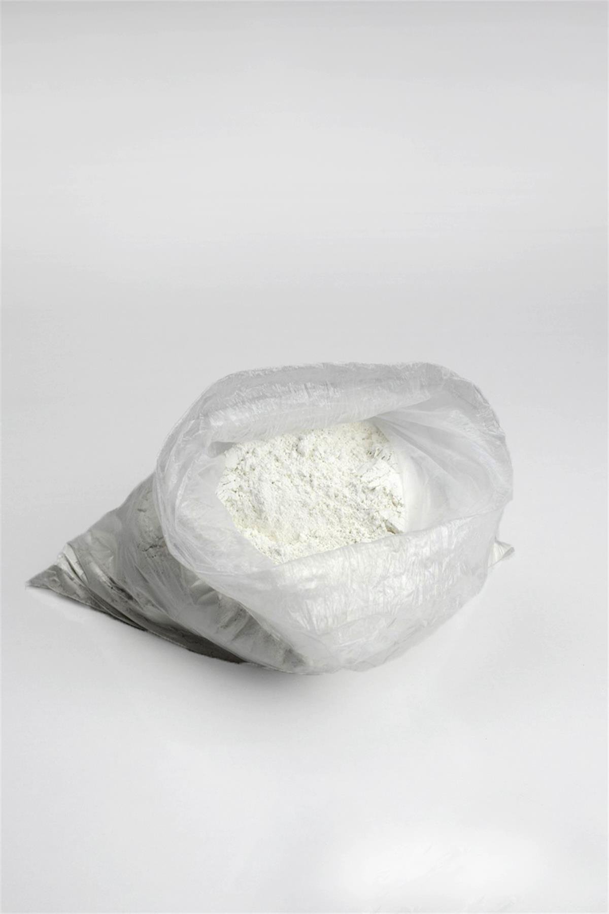 REFSAN LOW-FIRE TRANSPARENT GLAZE (LEADED)