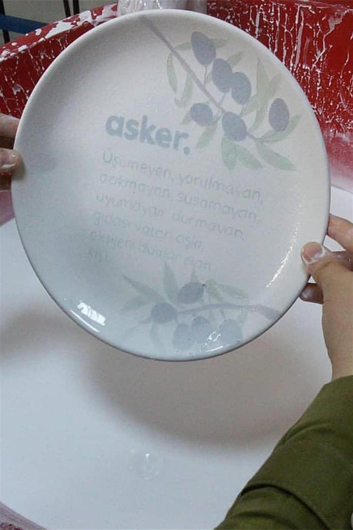 REFSAN TILE GLAZE (LEAD-FREE)