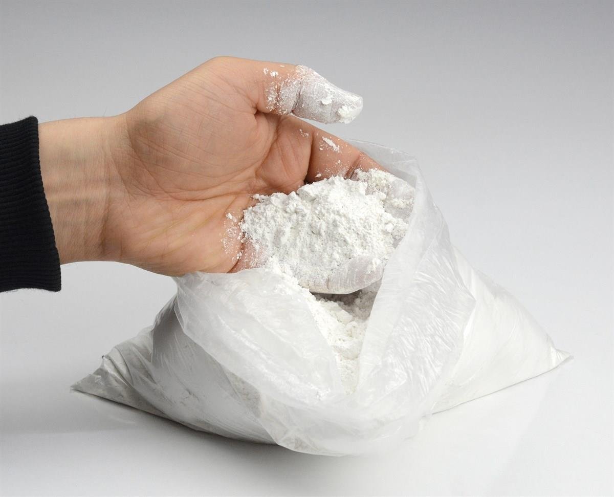 REFSAN TILE GLAZE (LEAD-FREE)