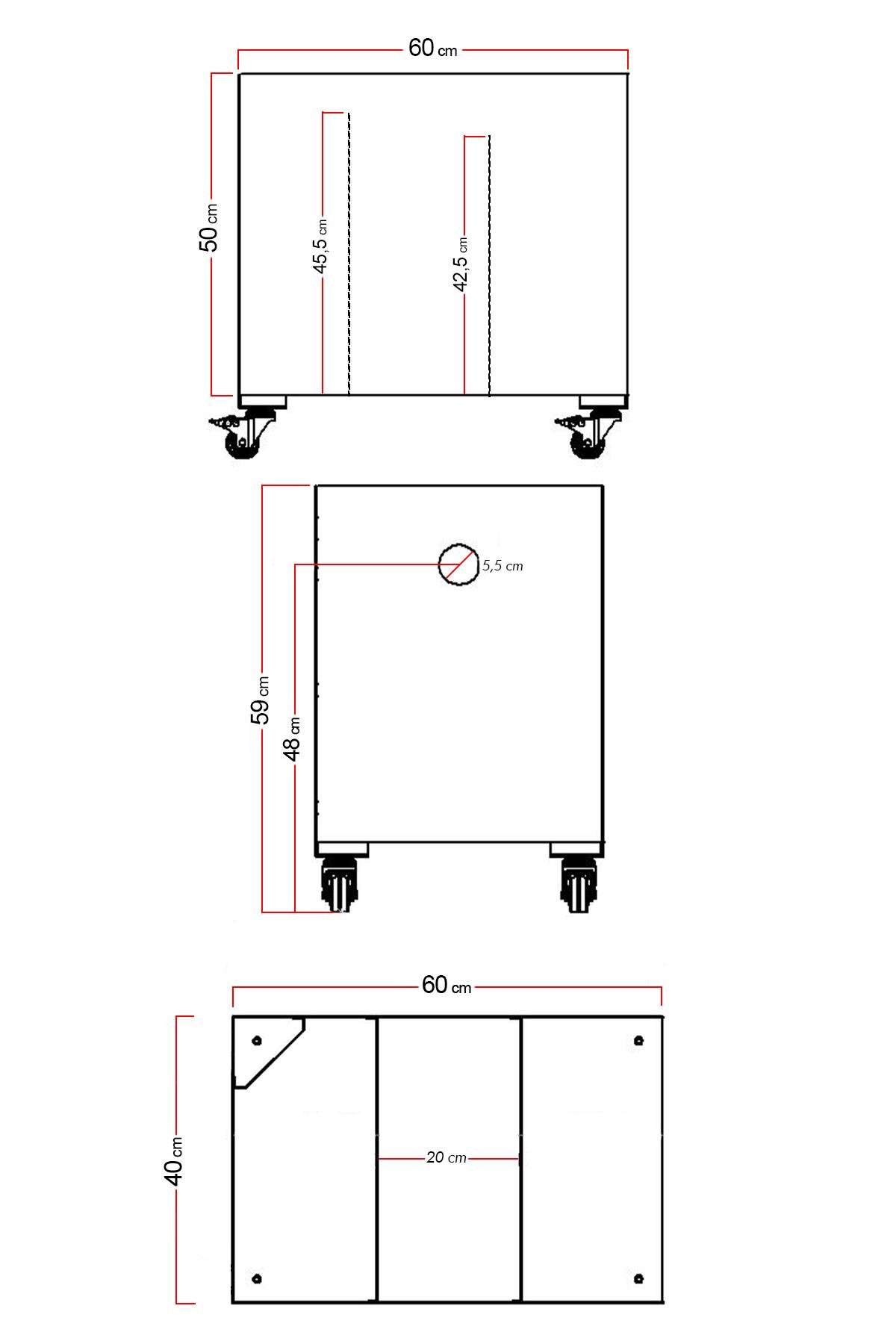 Пул для свержения Рефсана