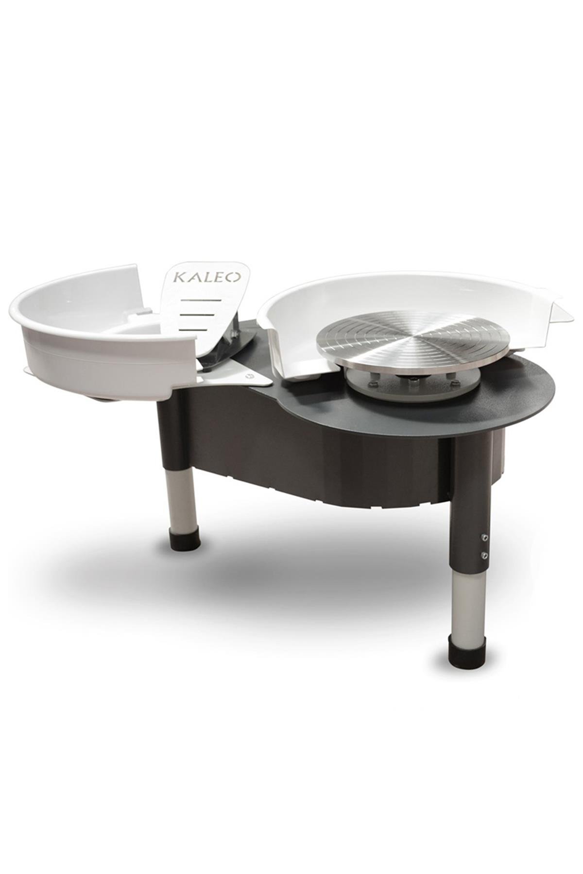 Çömlekçi Tornası | Kaleo F55