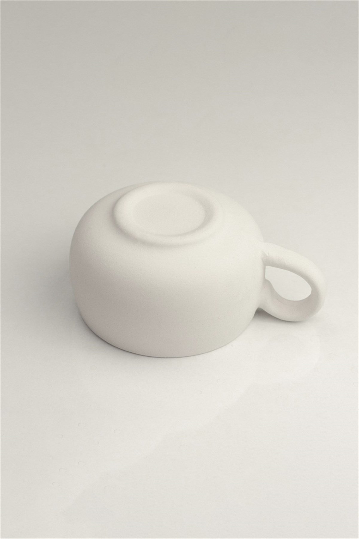 Dali Coffee Mug | Ceramic Bisque