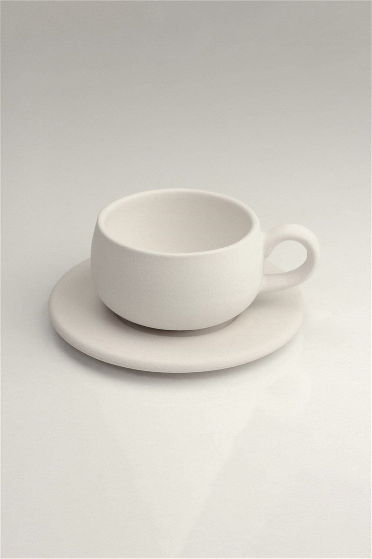 Dali Coffee Mug | Ceramic Bisque