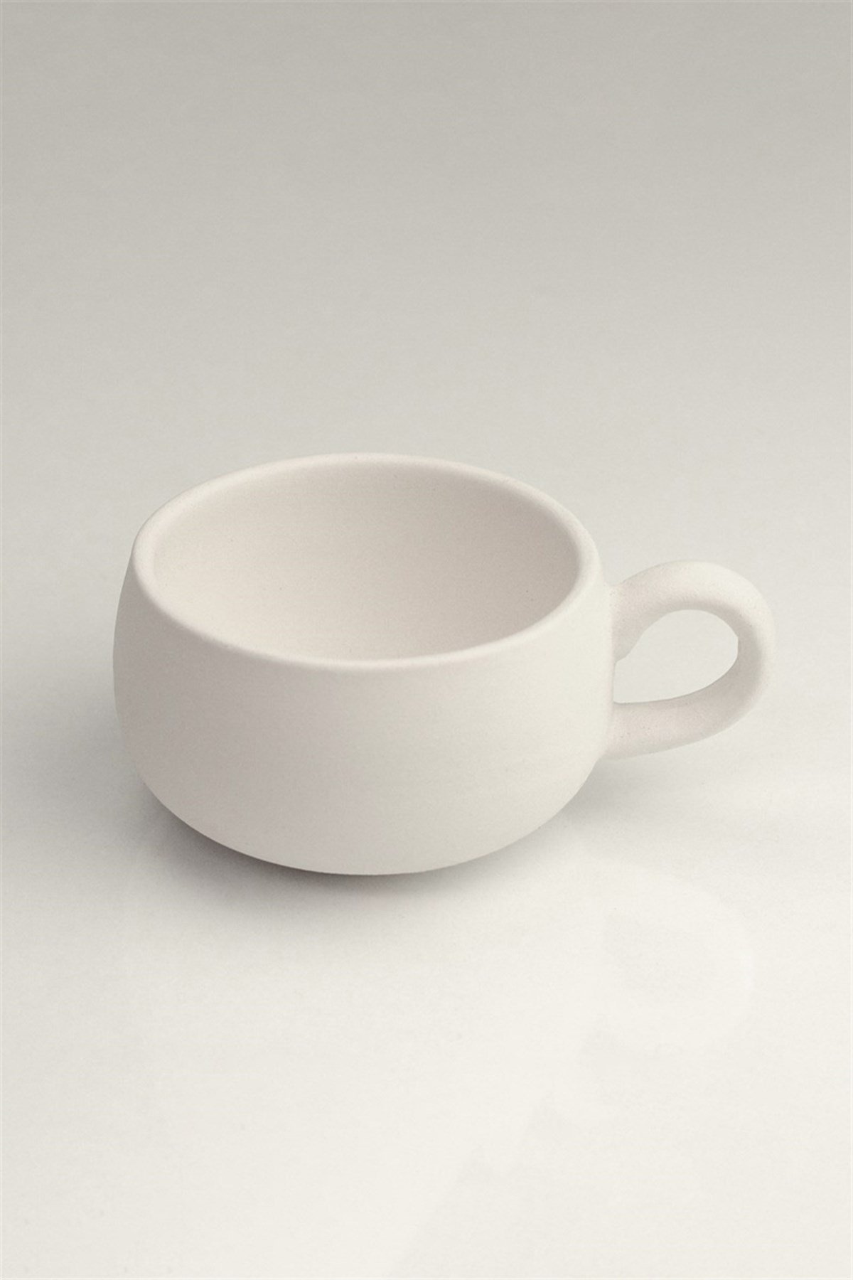 Dali Coffee Mug | Ceramic Bisque