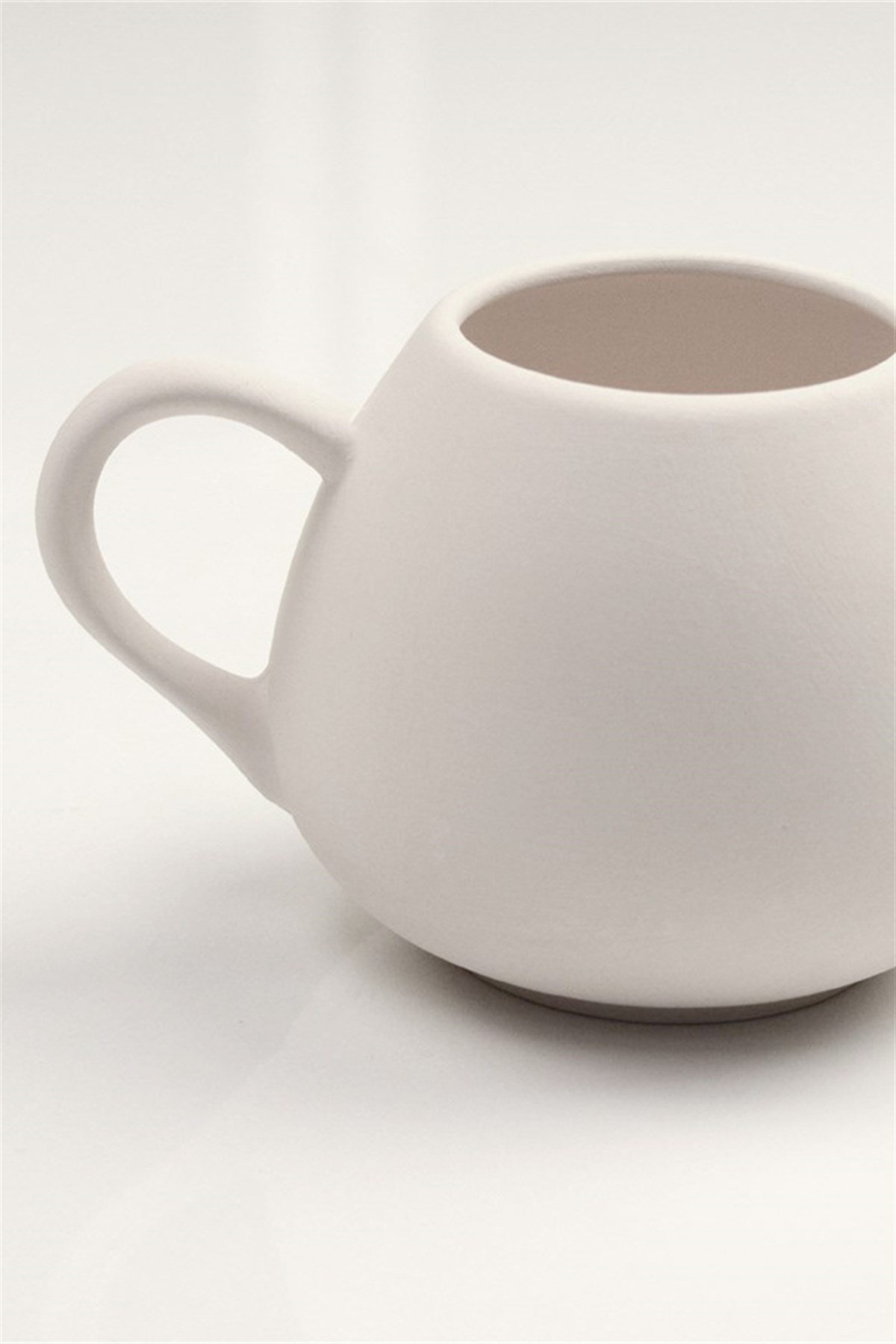 Damla Nescafe Cup