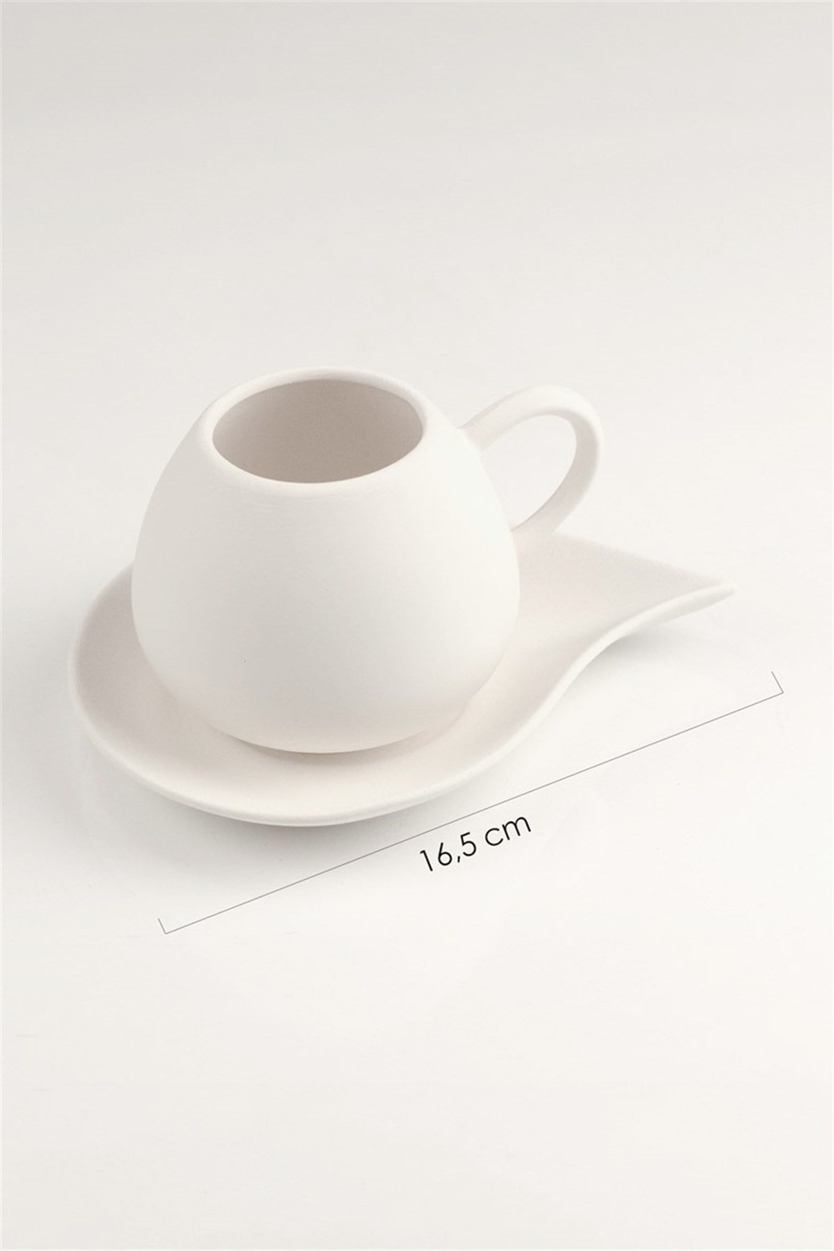 Damla Nescafe Cup