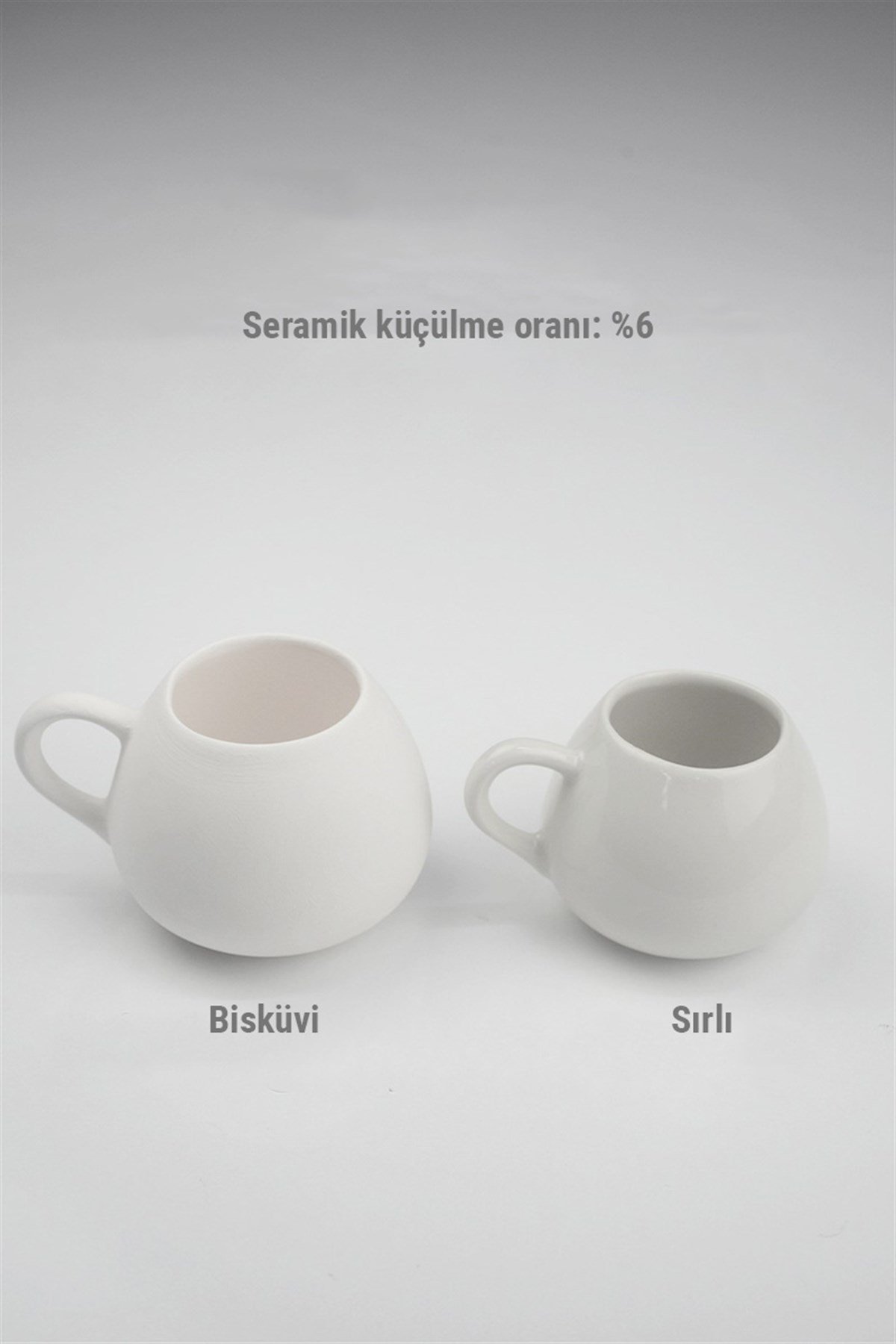 Damla Nescafe Cup