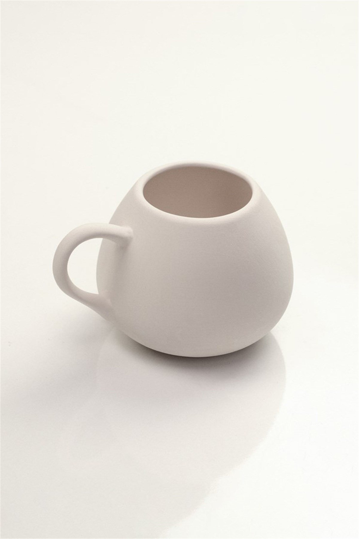 Damla Nescafe Cup