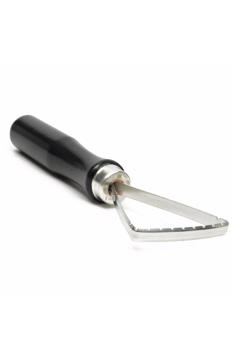 Bottoming Set Black