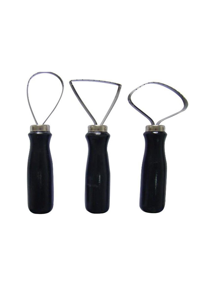 Bottoming Set Black