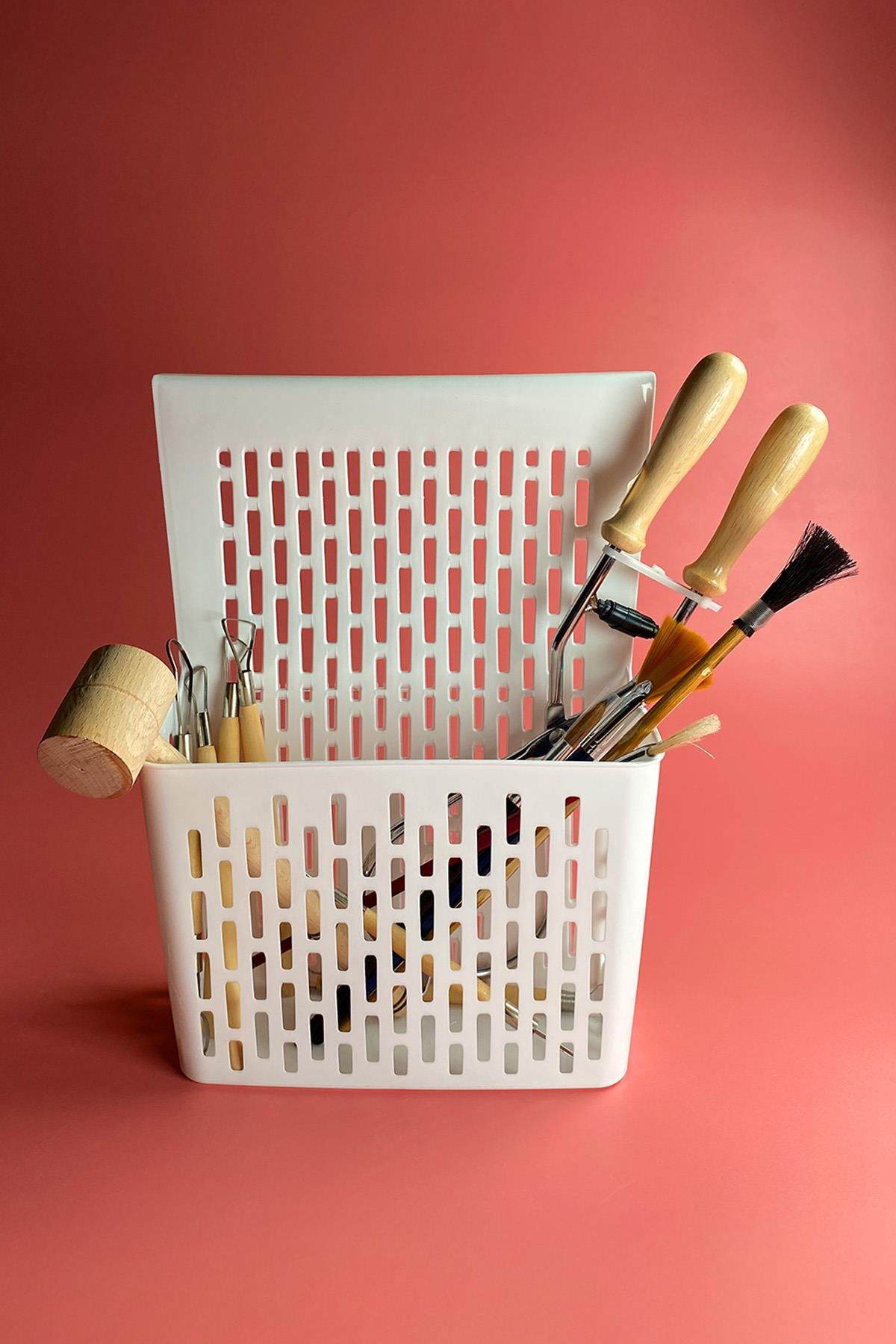 Dolap Askılı Organizer