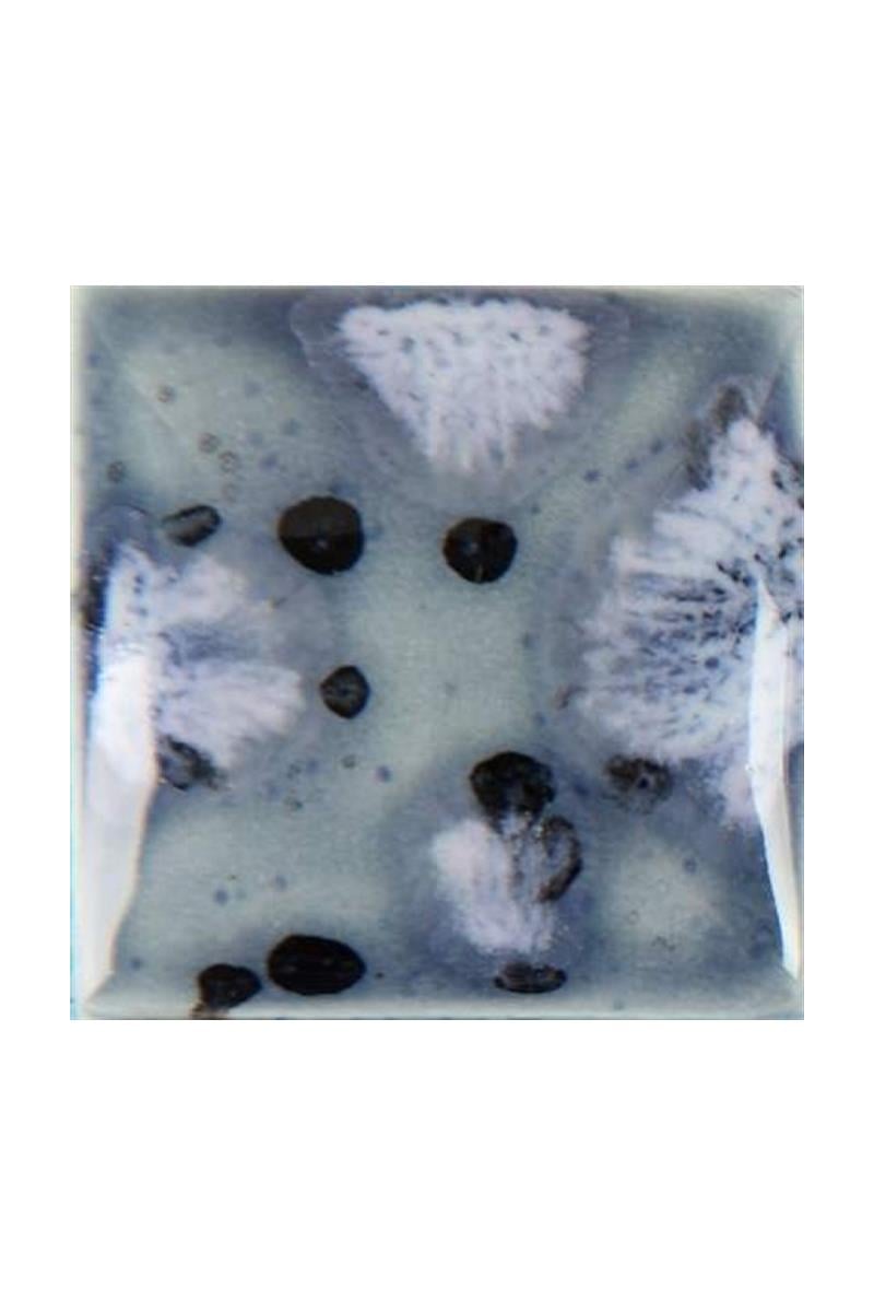 Duncan Cr901 Crystals Glazes